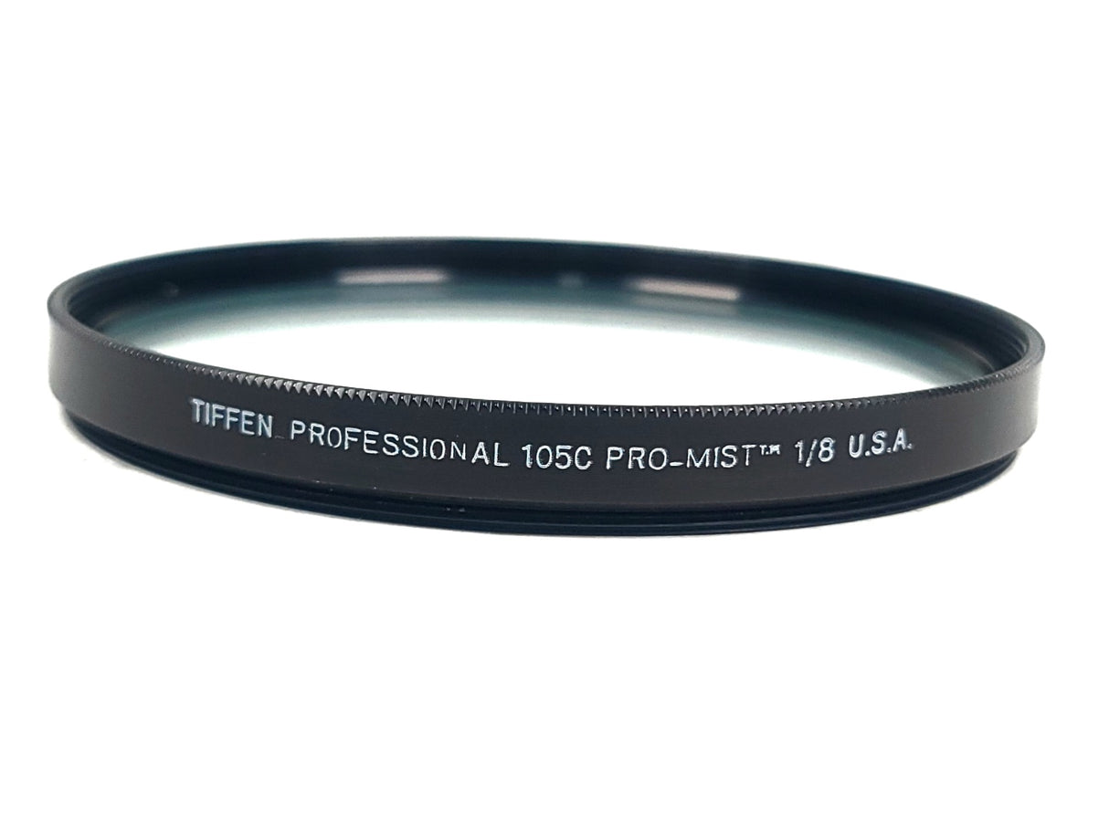 Tiffen 105C Pro-Mist 1/8 Lens Filter in Soft Pouch