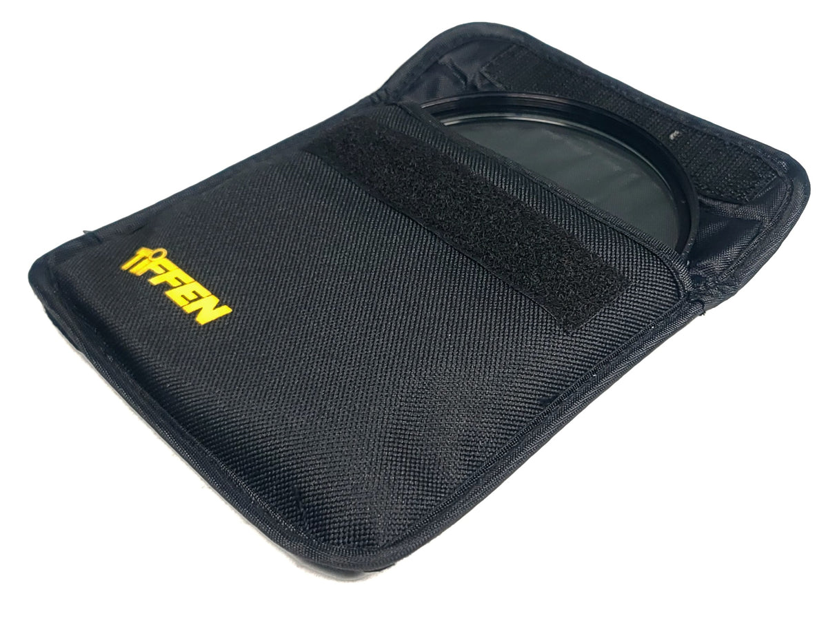 Tiffen 105C Pro-Mist 1 Lens Filter in Soft Pouch