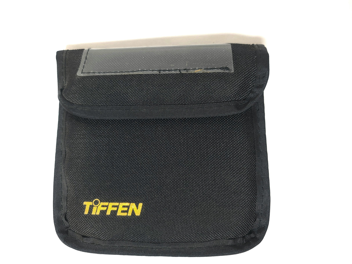 Tiffen 4x4 Lens Pouch