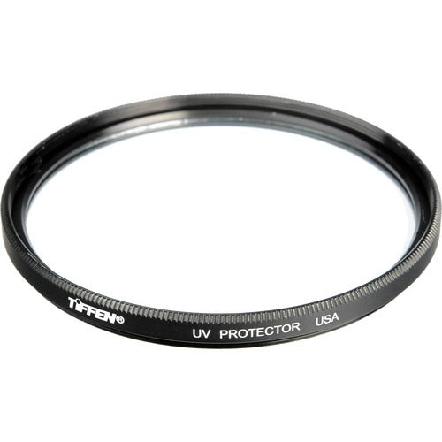 Tiffen 58MM UV Protector Lens
