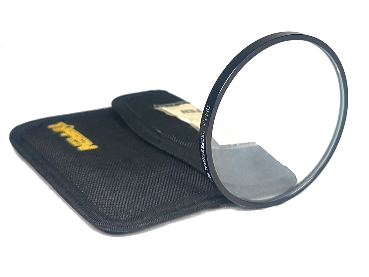 Tiffen Ser.9 Pro-Mist 1/4 Lens Filter in Soft Pouch