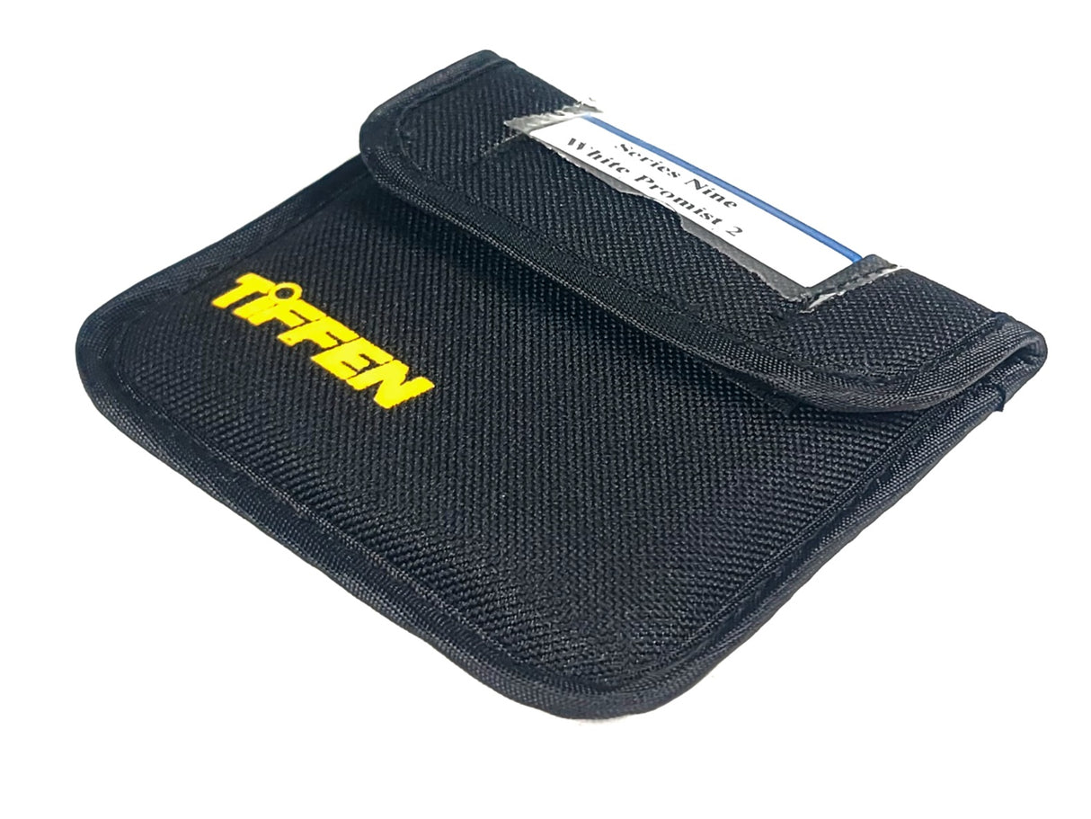 Tiffen Ser.9 Pro-Mist 2 Lens Filter in Soft Pouch