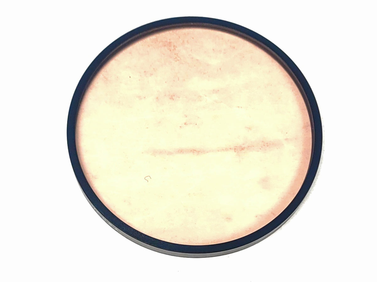 Tiffen Ser.9 Warm Pro-Mist 1/4 Lens Filter in Soft Pouch Case