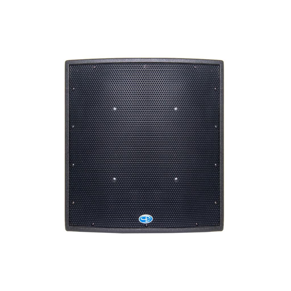 Danley Sound Labs SM80 12" Coaxial Speaker