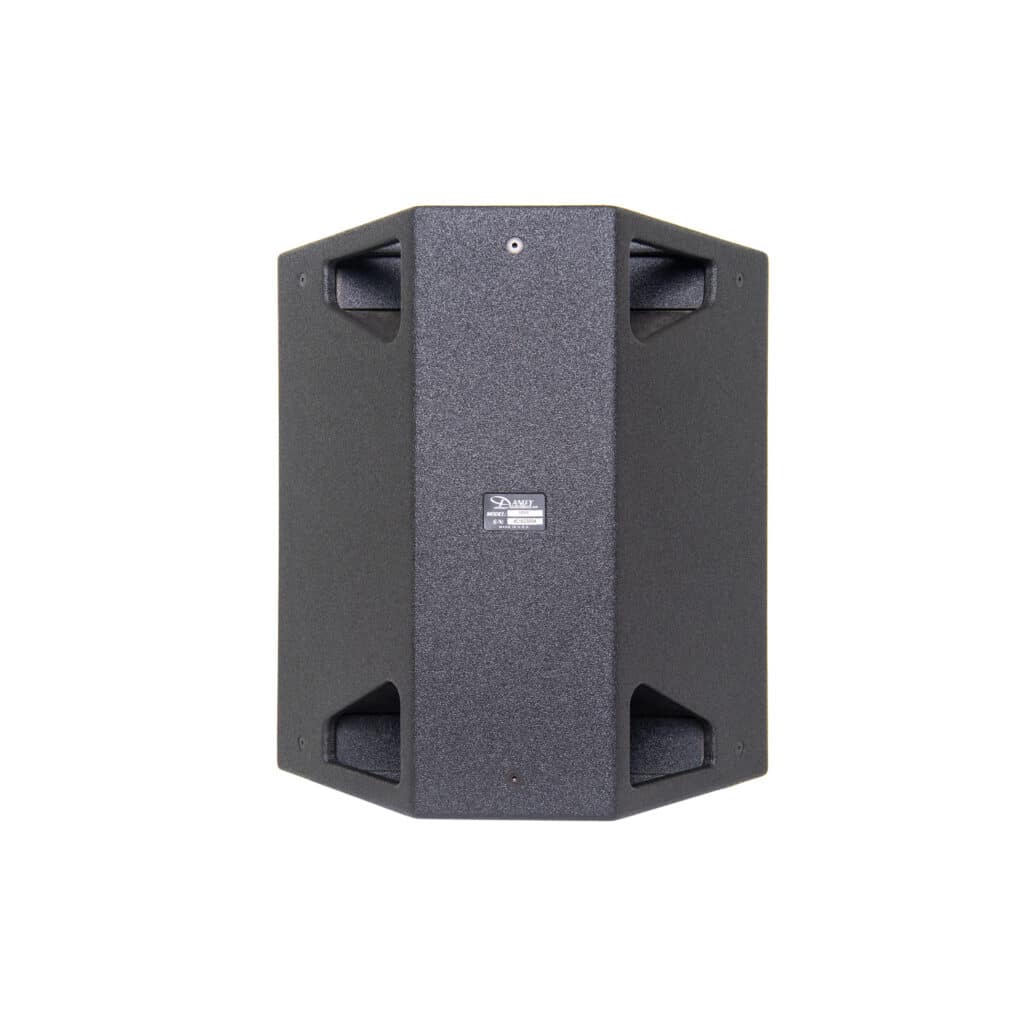 Danley Sound Labs SM80 12" Coaxial Speaker