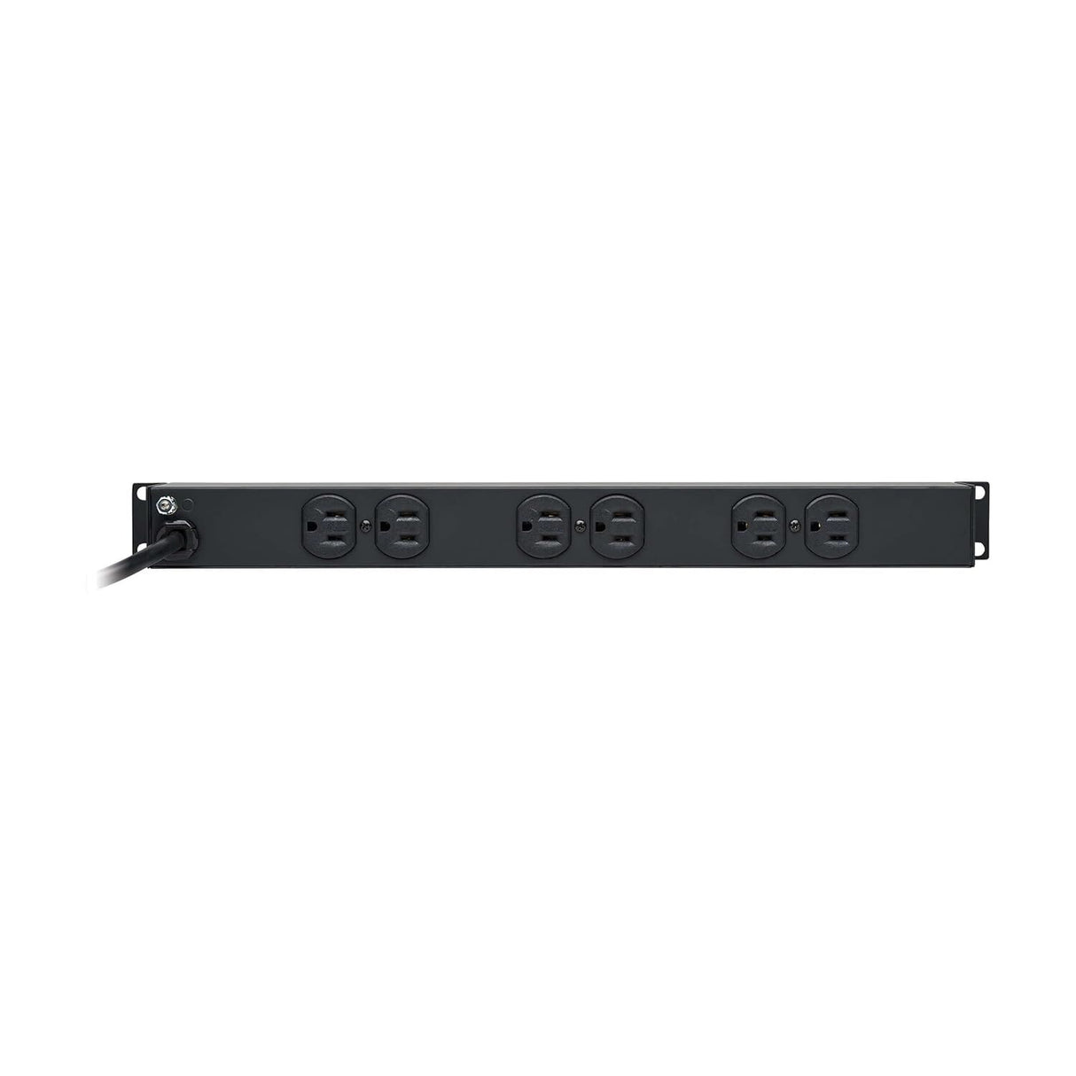 Tripp-Lite RS-1215 12-Outlet Rackmount PDU Power Strip