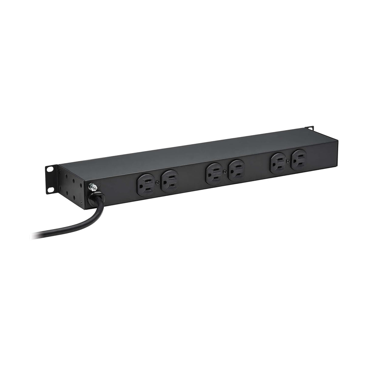 Tripp-Lite RS-1215 12-Outlet Rackmount PDU Power Strip