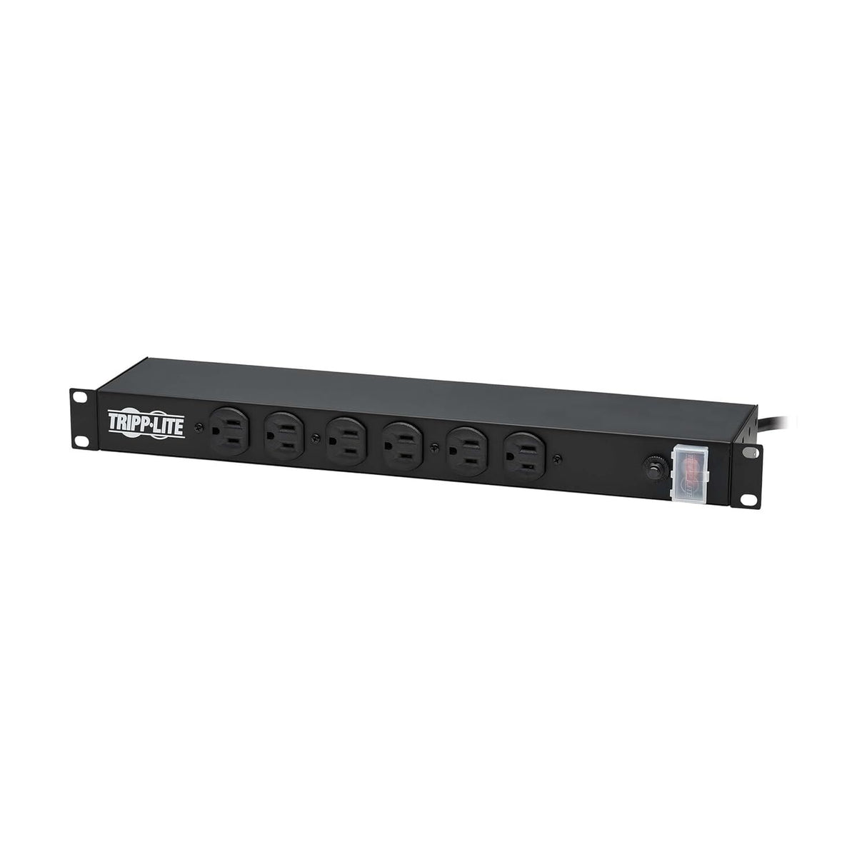 Tripp-Lite RS-1215 12-Outlet Rackmount PDU Power Strip