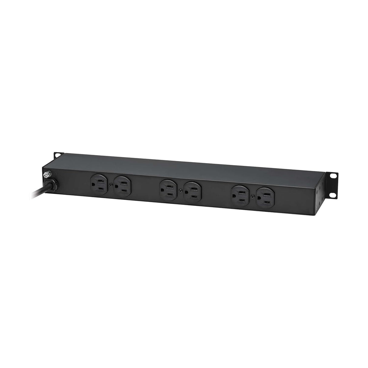 Tripp-Lite RS-1215 12-Outlet Rackmount PDU Power Strip