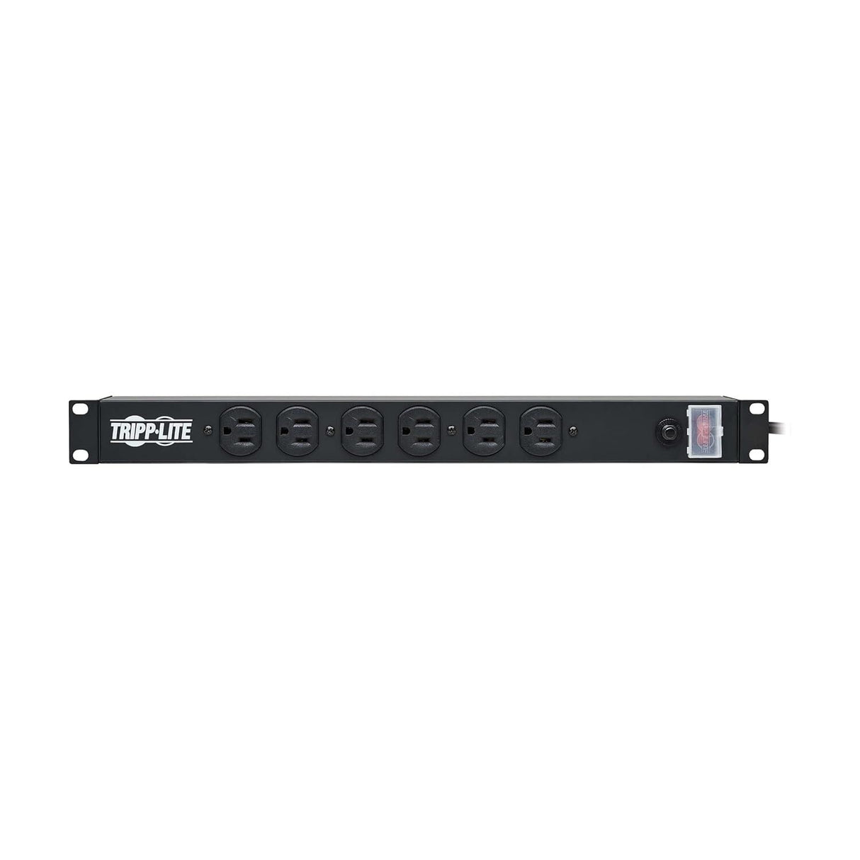 Tripp-Lite RS-1215 12-Outlet Rackmount PDU Power Strip
