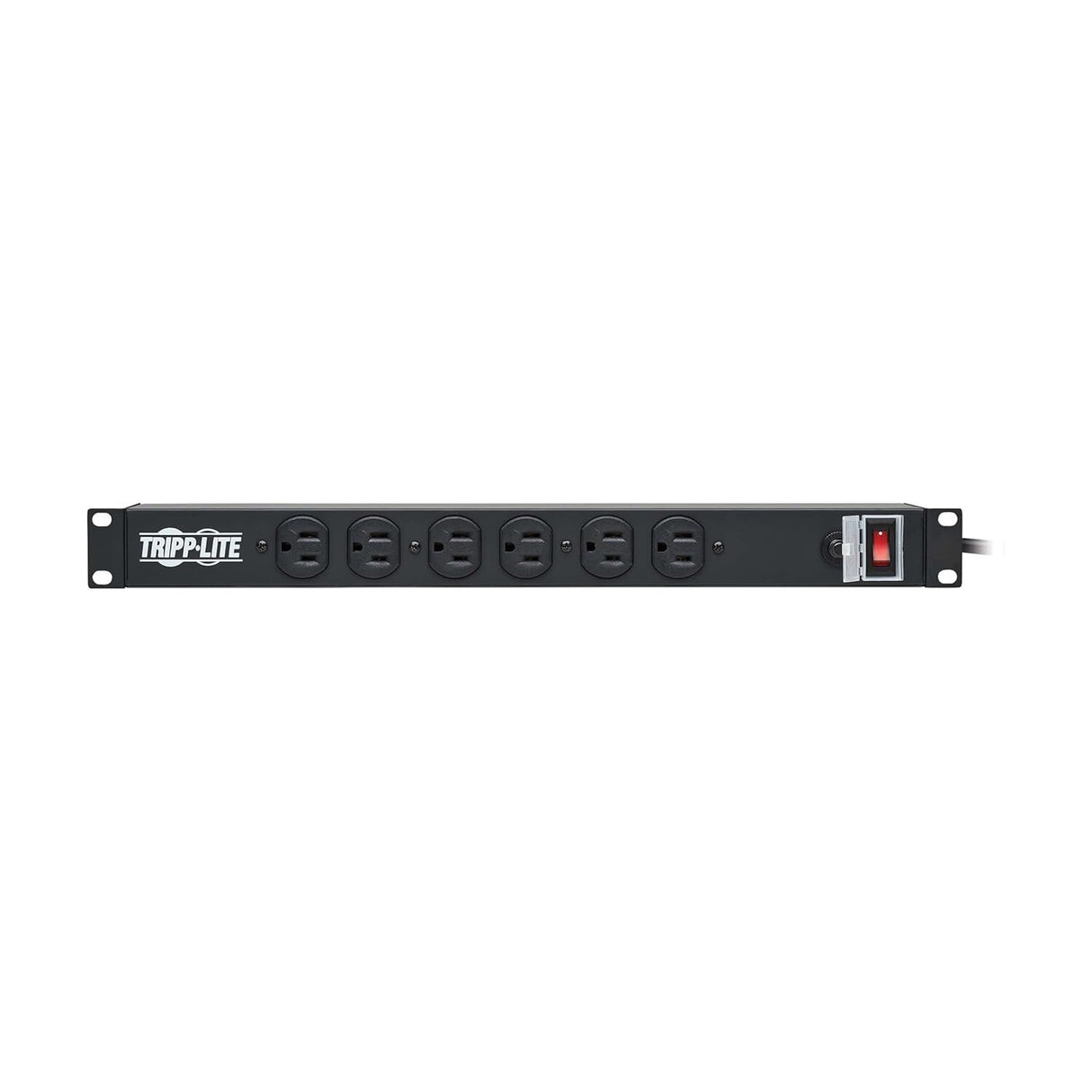 Tripp-Lite RS-1215 12-Outlet Rackmount PDU Power Strip