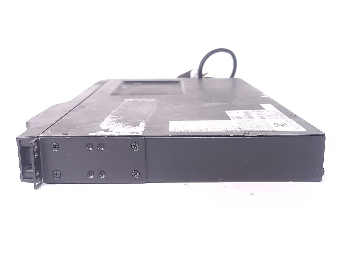 Tripp Lite SMART500RT1U 500VA 300W Power Tap