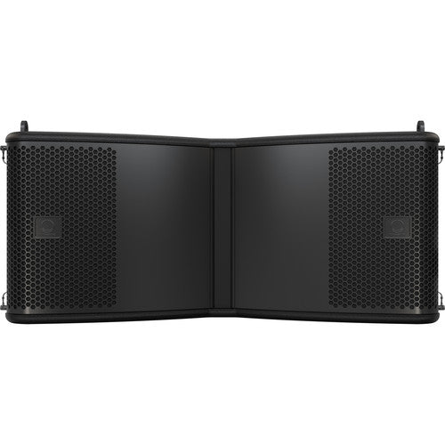 Turbosound MV212-XV Full Size Dual 12" Line Array Element for Install and Touring