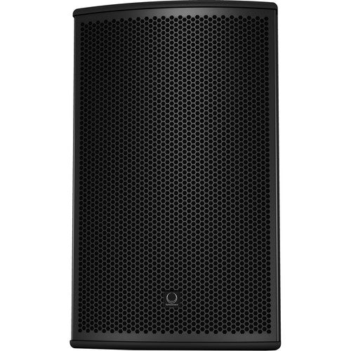 Turbosound NUQ102 2-Way 10" Full Range Loudspeaker for Portable PA and Installation Applications