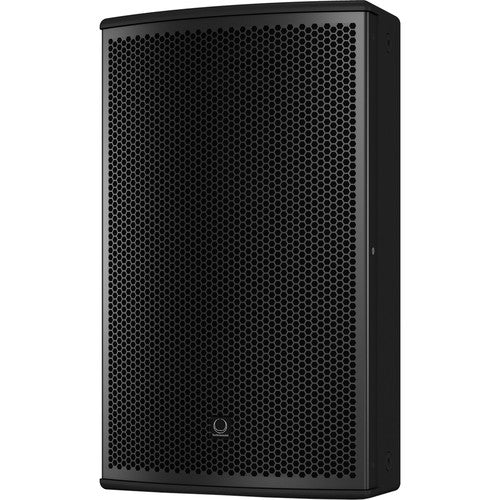 Turbosound NUQ102 2-Way 10" Full Range Loudspeaker for Portable PA and Installation Applications