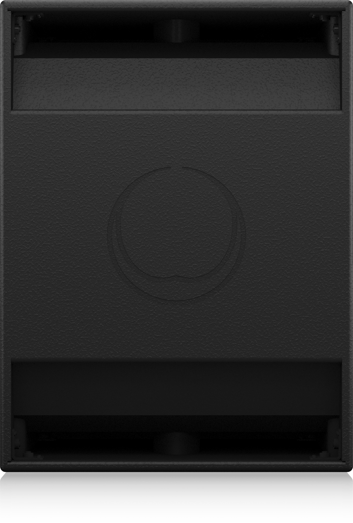Turbosound NUQ118B-AN-UL 3000 Watt 18" Band Pass Subwoofer with Klark Teknik DSP Technology and ULTRANET Networking