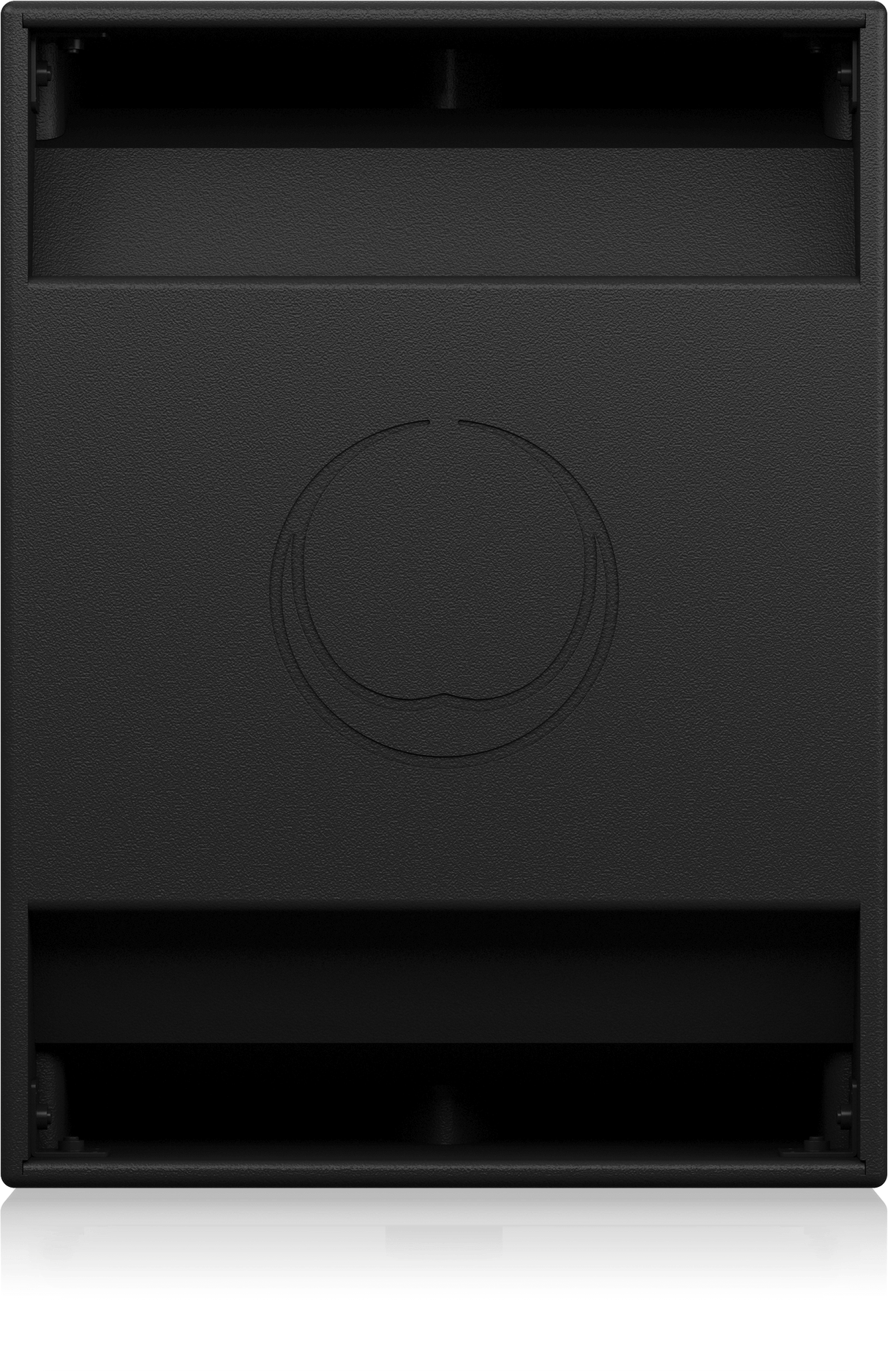 Turbosound NUQ118B 18" Band Pass Subwoofer for Portable PA and Installation Applications