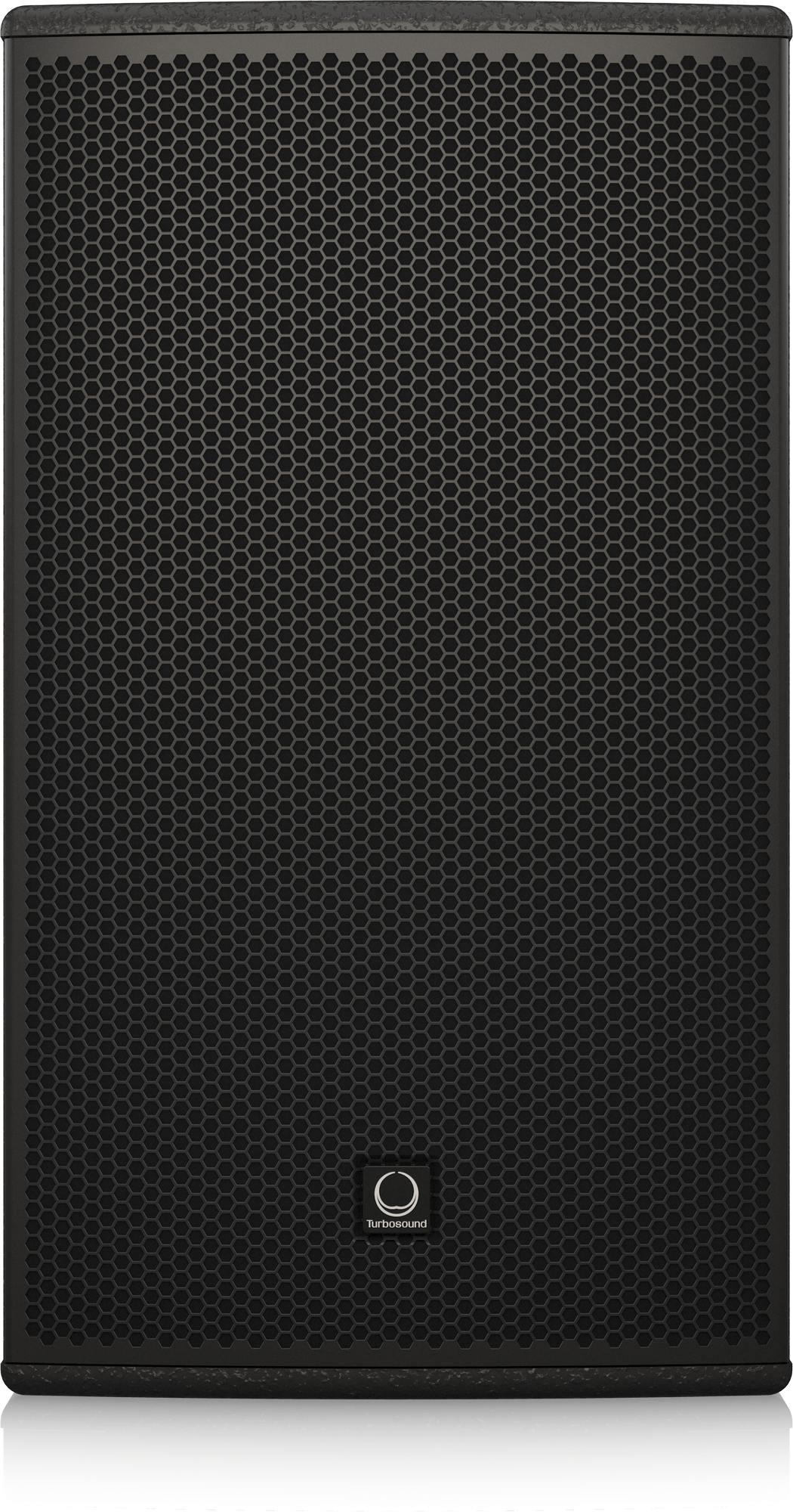 Turbosound NUQ122 2-Way 12" Full Range Loudspeaker for Portable PA and Installation Applications