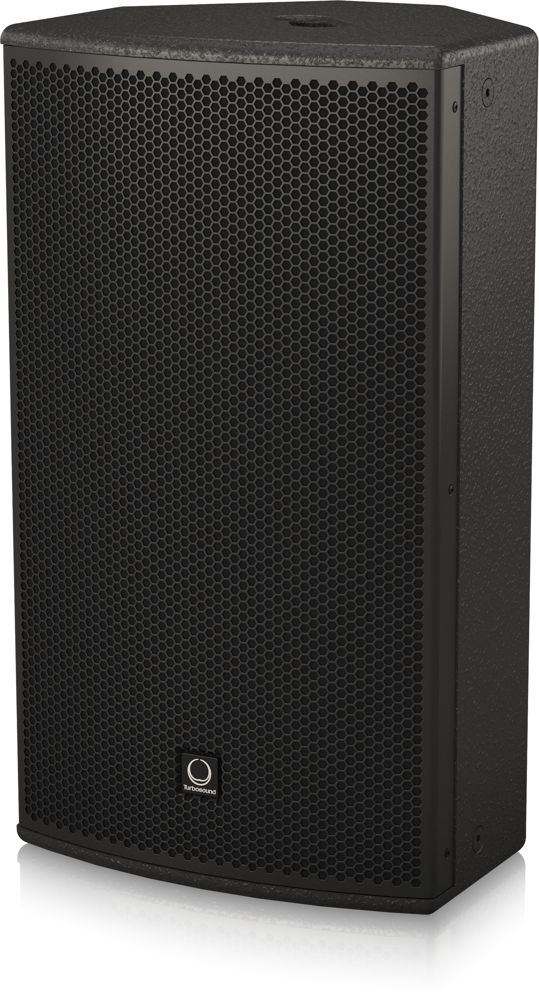 Turbosound NUQ122 2-Way 12" Full Range Loudspeaker for Portable PA and Installation Applications