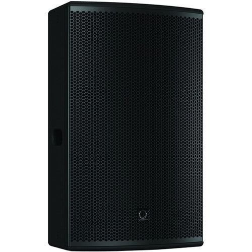 Turbosound NUQ152 2-Way 15" Full Range Loudspeaker for Portable PA and Installation Applications