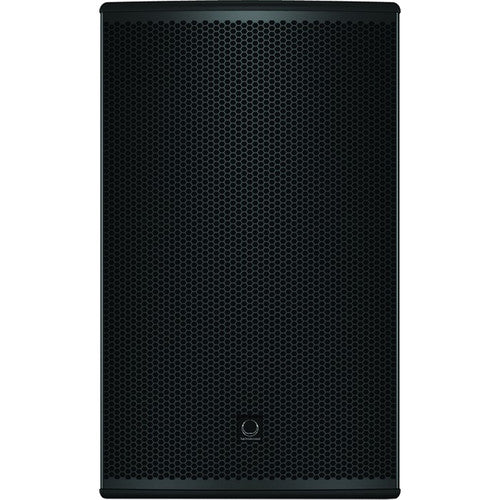 Turbosound NUQ152 2-Way 15" Full Range Loudspeaker for Portable PA and Installation Applications