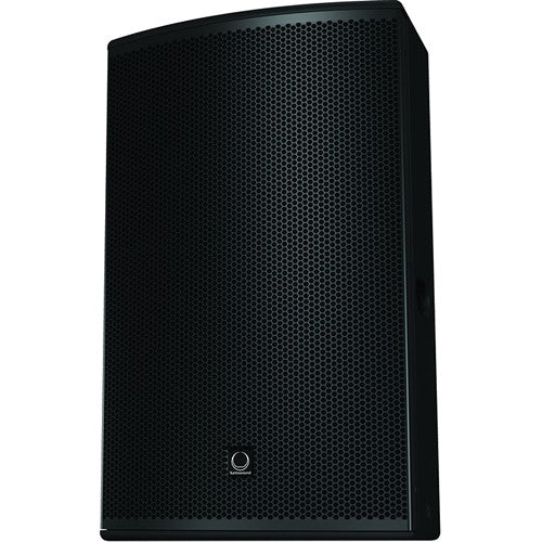 Turbosound NUQ152 2-Way 15" Full Range Loudspeaker for Portable PA and Installation Applications