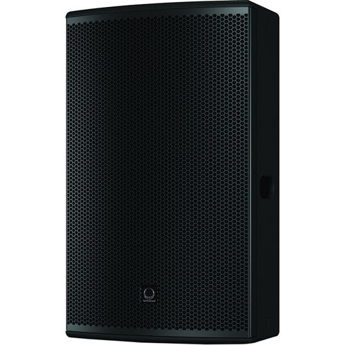Turbosound NUQ152 2-Way 15" Full Range Loudspeaker for Portable PA and Installation Applications