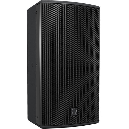 Turbosound NUQ62 2-Way 6.5" Full Range Loudspeaker for Portable PA and Installation Applications