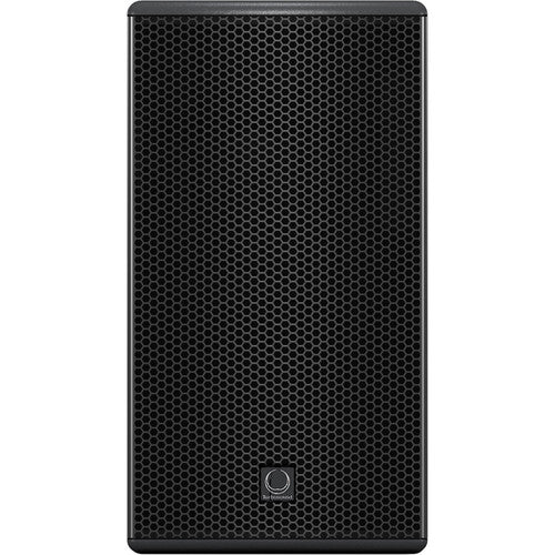 Turbosound NUQ62 2-Way 6.5" Full Range Loudspeaker for Portable PA and Installation Applications