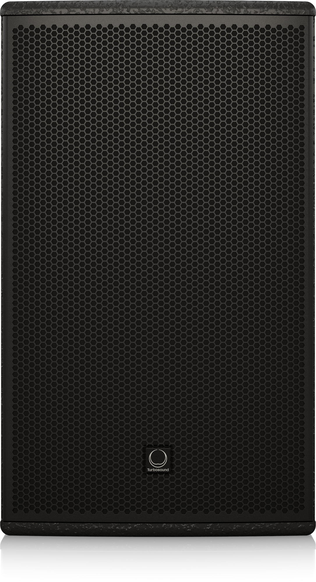 Turbosound NUQ82 2-Way 8" Full Range Loudspeaker for Portable PA and Installation Applications