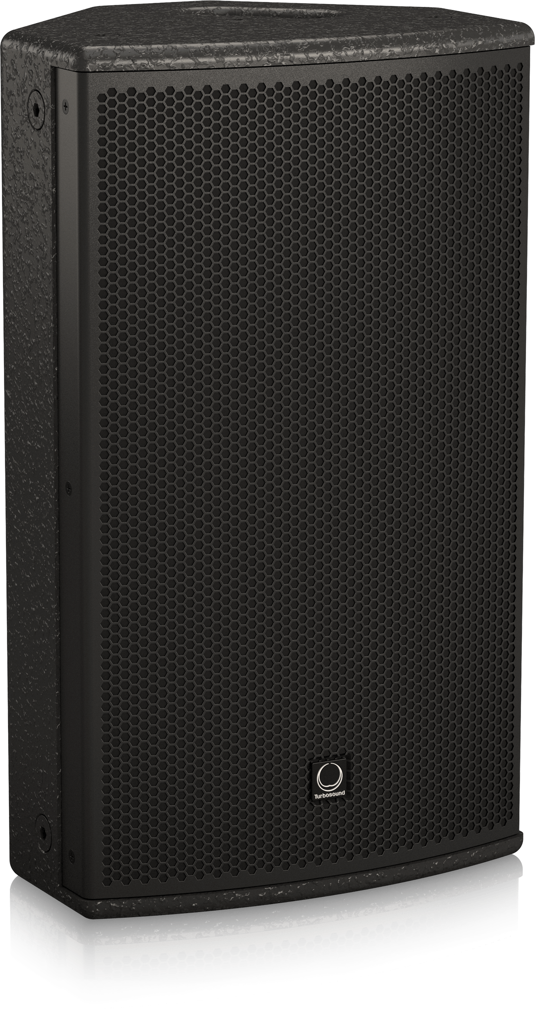 Turbosound NUQ82 2-Way 8" Full Range Loudspeaker for Portable PA and Installation Applications