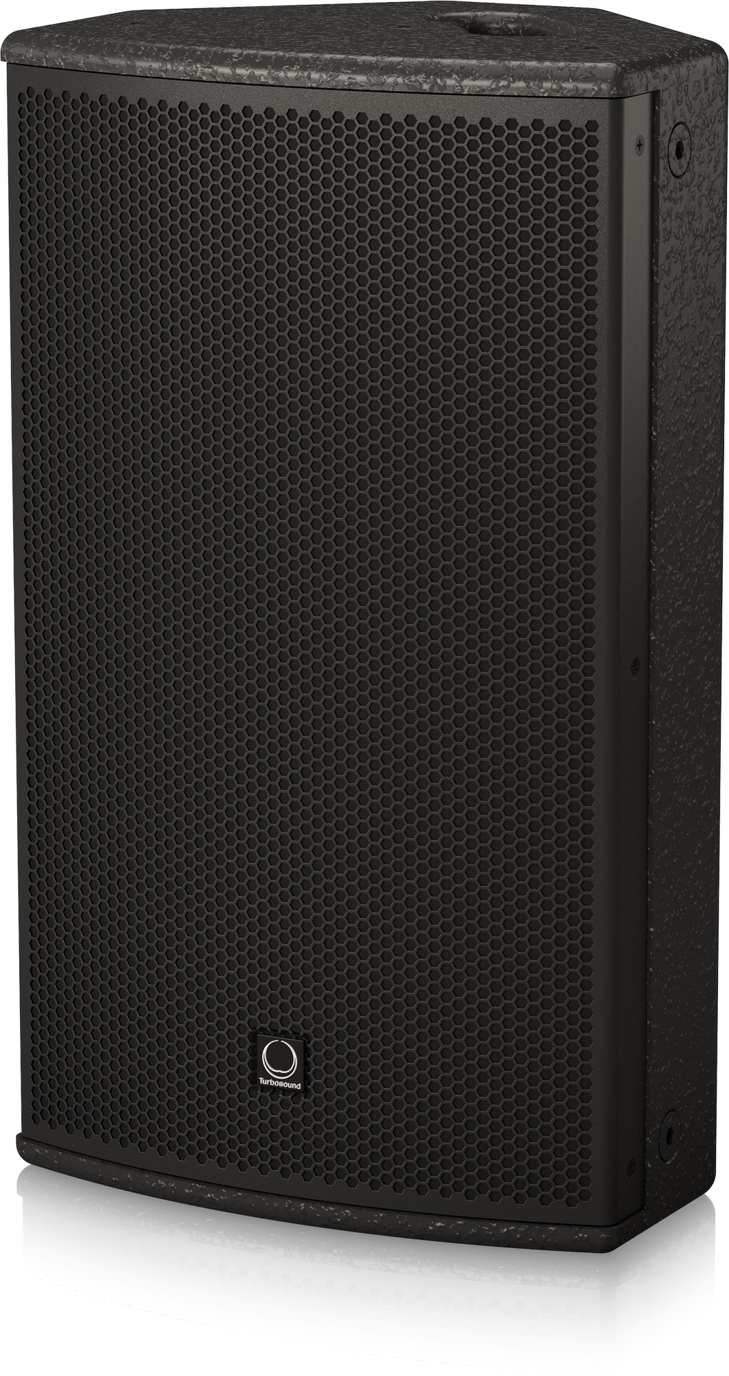 Turbosound NUQ82 2-Way 8" Full Range Loudspeaker for Portable PA and Installation Applications