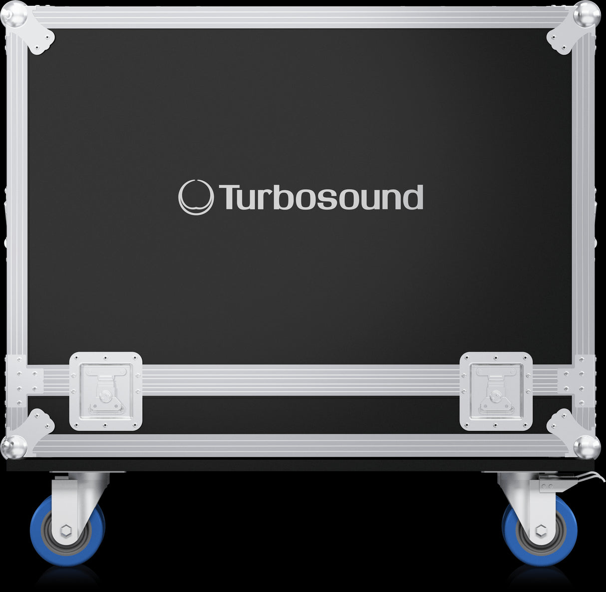 Turbosound TBV118L-RC1 Road Case for 1 TBV118L Subwoofer