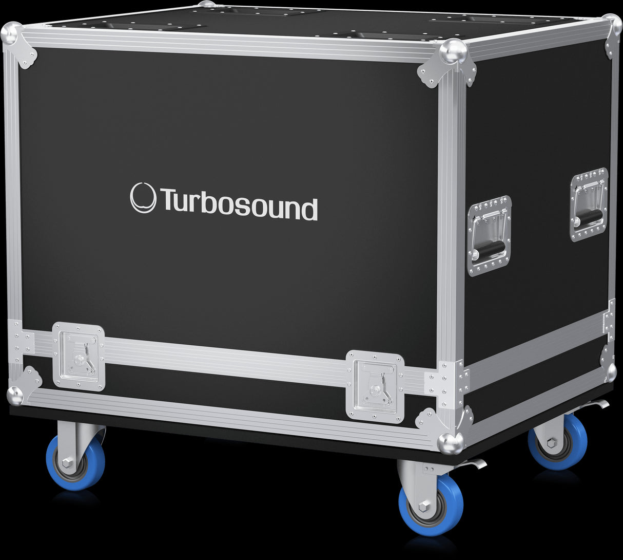Turbosound TBV118L-RC1 Road Case for 1 TBV118L Subwoofer