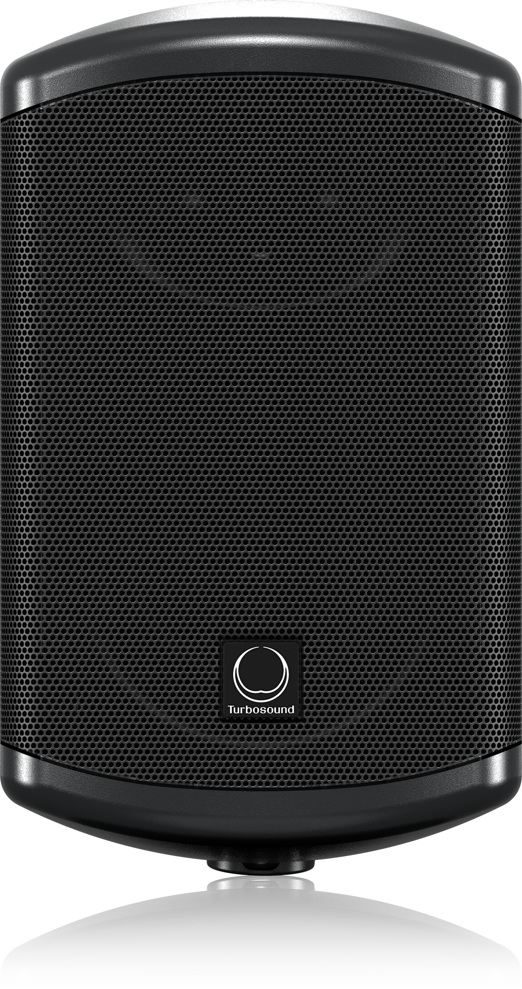 Turbosound TCI32-T 2-Way 3.5" Full Range Loudspeakers with Line Transformers for Installation Applications (Pair)