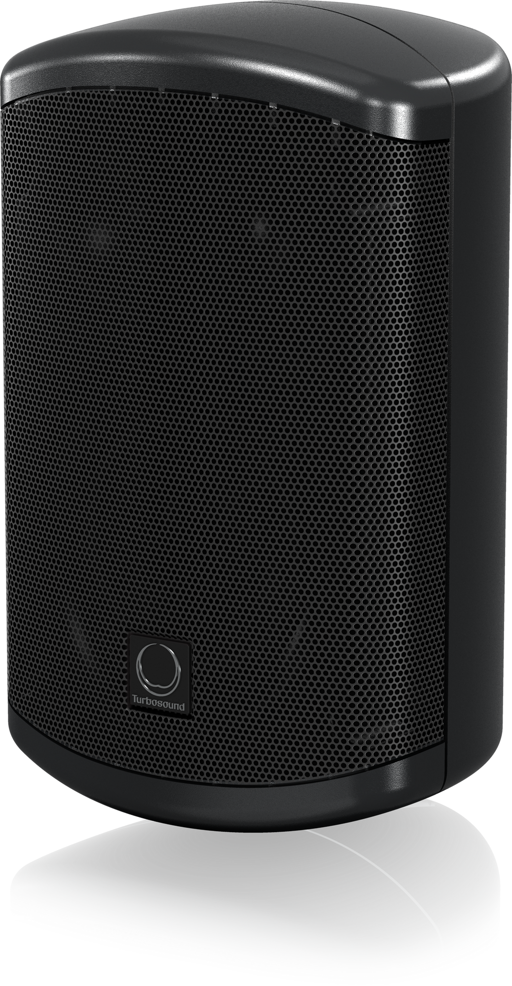 Turbosound TCI32-T 2-Way 3.5" Full Range Loudspeakers with Line Transformers for Installation Applications (Pair)