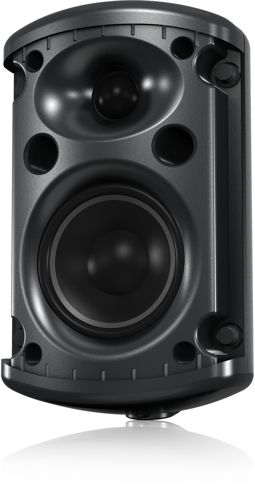Turbosound TCI32-T 2-Way 3.5" Full Range Loudspeakers with Line Transformers for Installation Applications (Pair)