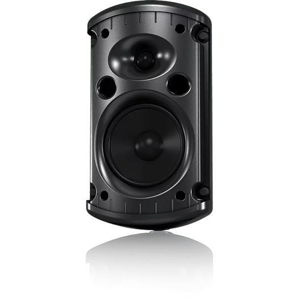 Turbosound TCI52-T 2-Way 5" Full Range Loudspeakers with Line Transformers for Installation Applications (Pair)