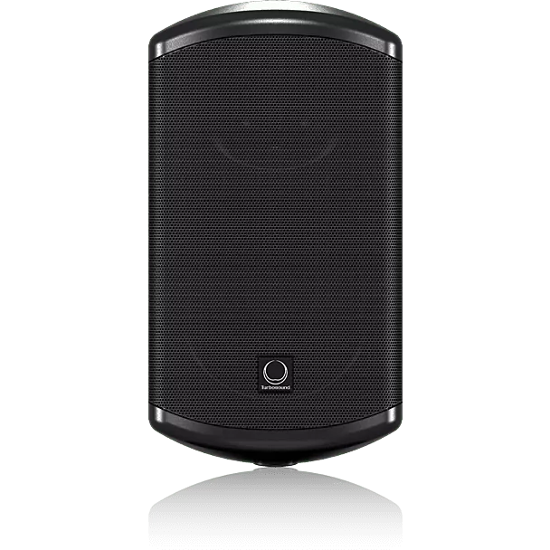 Turbosound TCI52-T 2-Way 5" Full Range Loudspeakers with Line Transformers for Installation Applications (Pair)