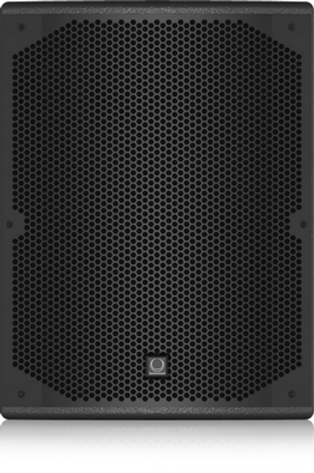 Turbosound TCX102 2-Way 10" Loudspeaker for Portable PA and Installation Applications