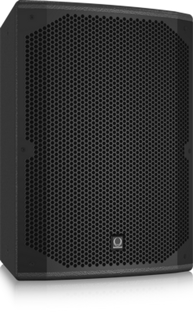 Turbosound TCX102 2-Way 10" Loudspeaker for Portable PA and Installation Applications