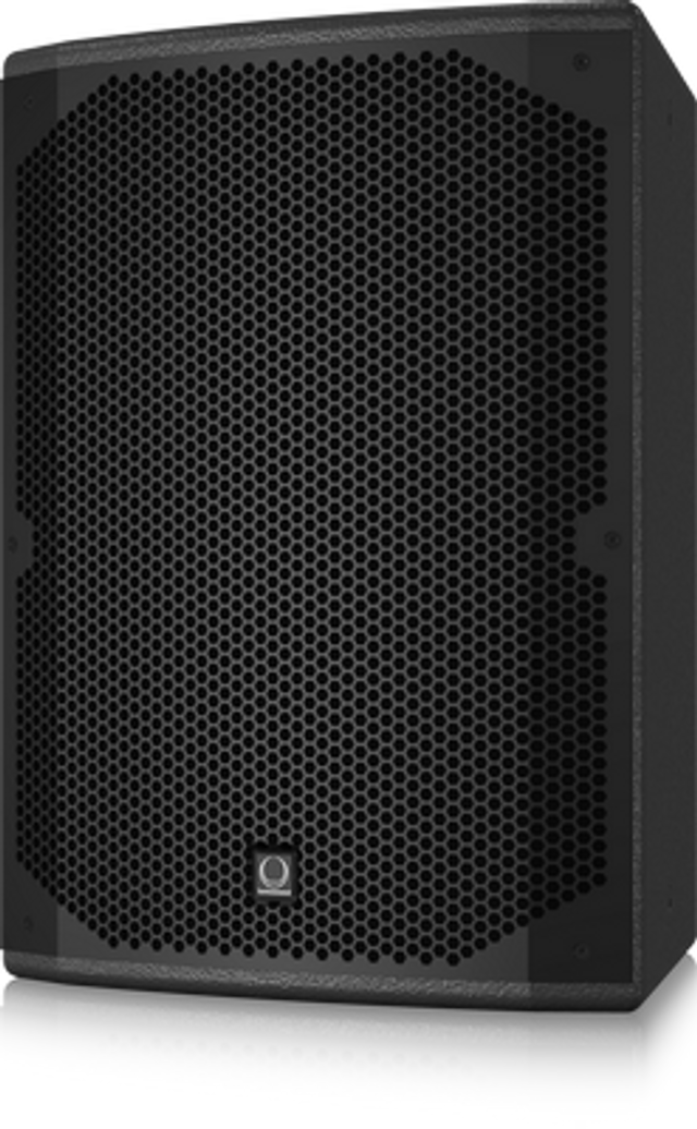 Turbosound TCX102 2-Way 10" Loudspeaker for Portable PA and Installation Applications