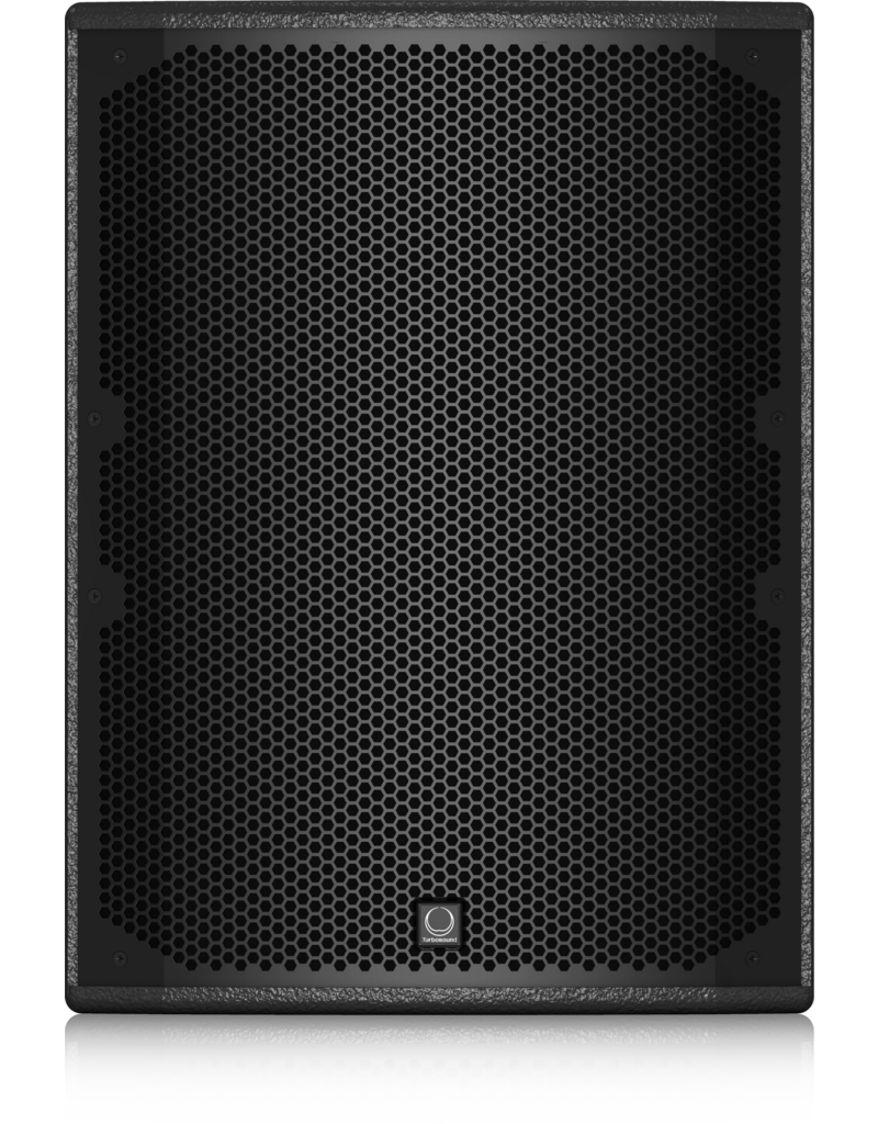Turbosound TCX122 2-Way 12" Loudspeaker for Portable PA and Installation Applications