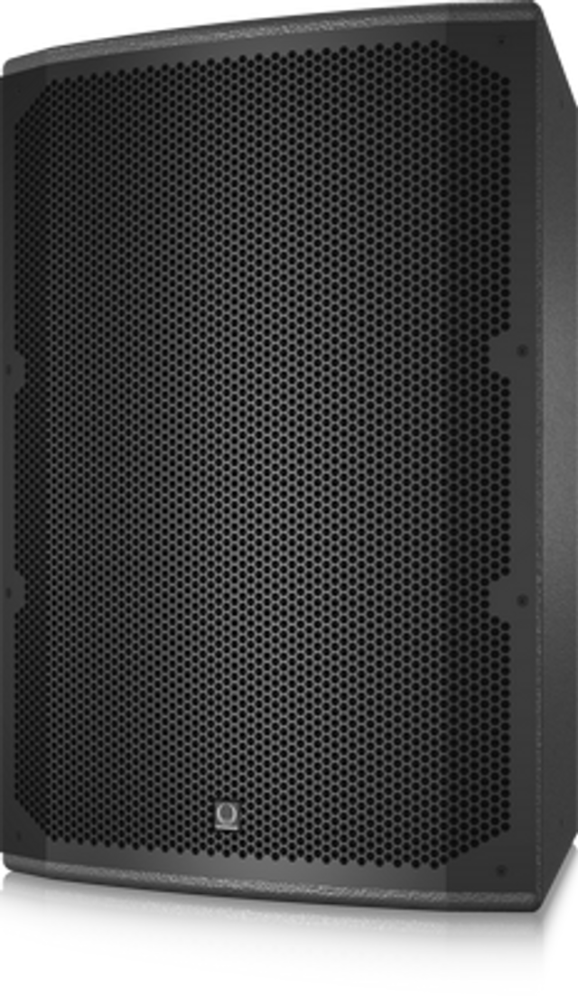 Turbosound TCX152 2-Way 15" Loudspeaker for Portable PA and Installation Applications