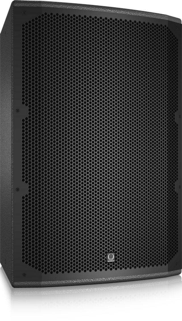 Turbosound TCX152 2-Way 15" Loudspeaker for Portable PA and Installation Applications