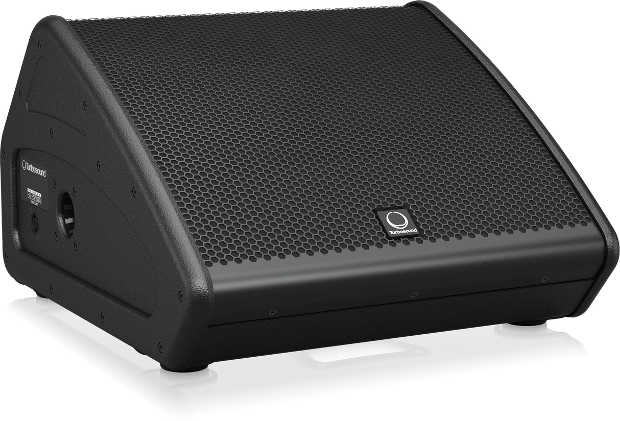 Turbosound TFM122M Co-axial 2-Way 12" Stage Monitor for Touring Applications