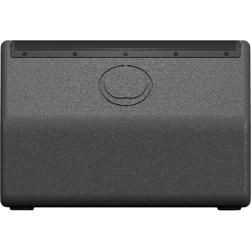Turbosound TFM152M Co-axial 2-Way 15" Stage Monitor for Touring Applications