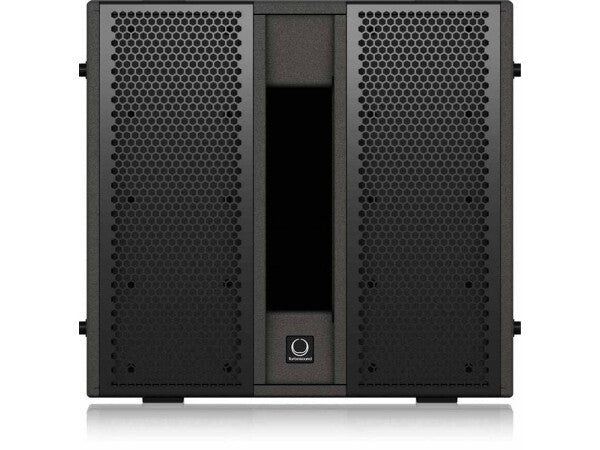 Turbosound TLX212L Compact Dual 12" Subwoofer for Portable and Fixed Installation Applications