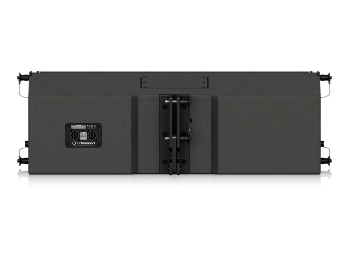 Turbosound TLX84 2-Way 8" Line Array Element for Portable and Fixed Installation Applications