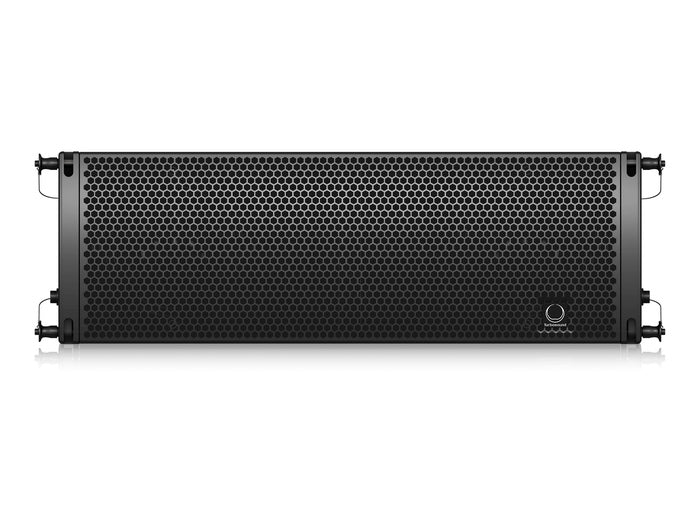 Turbosound TLX84 2-Way 8" Line Array Element for Portable and Fixed Installation Applications